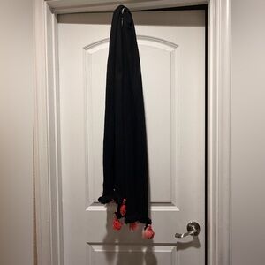 Cashmere 100% Beryll Scarf